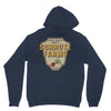 World Famous Beets Schrute Farms Unisex Hoodie