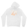 Fight For a Cure Uterine Cancer Awareness Unisex Hoodie