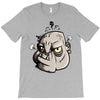 angry ogre. T-Shirt