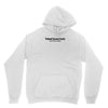 national sarcasm society funny t shirt college s 3xl Youth Hoodie