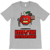 apple keeps the doctors away T-Shirt
