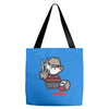 killer anime meme Tote Bags