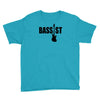 bass guitar Youth Tee