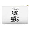mark it zero Accessory Pouches