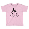 api Toddler T-shirt