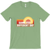same tit different day T-Shirt