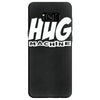 hug machine funny joke Samsung Galaxy S8 Case