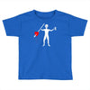 pirate old roger Toddler T-shirt