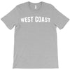west coast T-Shirt