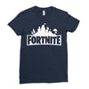 fortnite Ladies Fitted T-Shirt