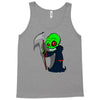 grim reaper Tank Top