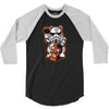 maneki trooper 3/4 Sleeve Shirt