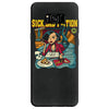 sick sad fiction Samsung Galaxy S8