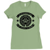 pistonheads fifteen years strong Ladies Fitted T-Shirt