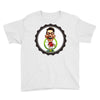 ozil anime Youth Tee
