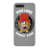good day sir iPhone 7 Plus Case