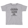 gilmore girls night Toddler T-shirt