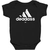 deadass Baby Bodysuit
