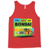 bonsai chainsaw Tank Top