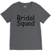 bridal squad V-Neck Tee