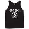 got 6 Tank Top