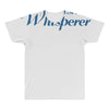 fish whisperer funny All Over Men's T-shirt