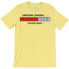 sarcasm loading please wait (2) T-Shirt