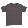 Cycle Youth Tee