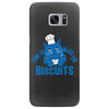 time to make the biscuits Samsung Galaxy S7 Edge