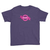 fahrie77 Youth Tee