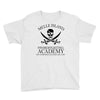 melle island Youth Tee