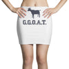 ggoat Mini Skirts