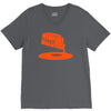 vinyl record V-Neck Tee