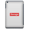 Savage Hypebeast iPad Mini