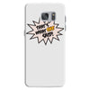 that's what she said Samsung Galaxy S7