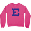 couple e Crewneck Sweatshirt