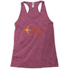Great American Solar Eclipse 2017 Racerback Tank
