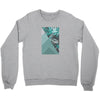 Leaf Crewneck Sweatshirt