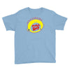 mall rat Youth Tee
