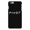 Pivot of The Friends Parody iPhone 6 Plus/6s Plus Case