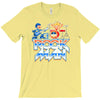 rock man T-Shirt