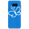 butterfly sticker vinyl Samsung Galaxy S8