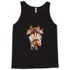 Zurafa Tank Top