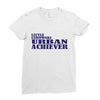 little Ladies Fitted T-Shirt