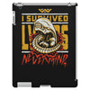 i survived lv 426 iPad 3 and 4 Case