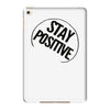 positive iPad Mini 4