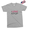 love pop Exclusive T-shirt