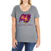 etwclear Ladies Curvy T-Shirt