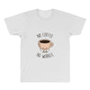 no coffee no workee All Over Men's T-shirt