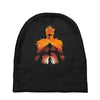 time to praise the sun Baby Beanies